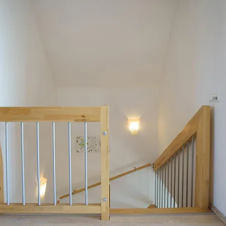 Ruegenblick Nyaraló